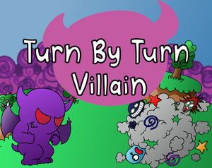 play Turn By Turn Villain Web