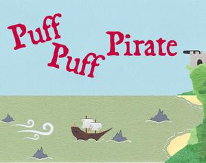 play Puff Puff Pirate