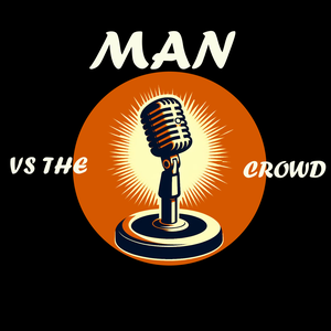 play Man Versus The Crowd
