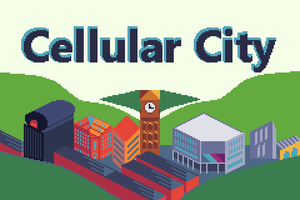 play Cellular City