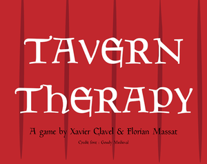 play Tavern Therapy