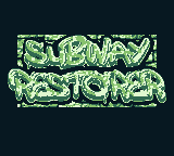 play Subway Restorer