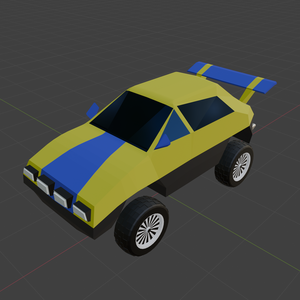play Project Fender Bender