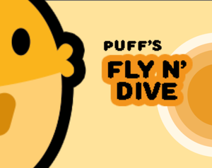 play Puff'S Fly N' Dive