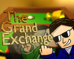 play The Grand Exchange
