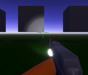 play Gun Test 2