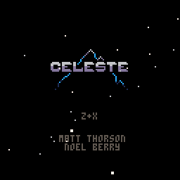 play Celeste Classic