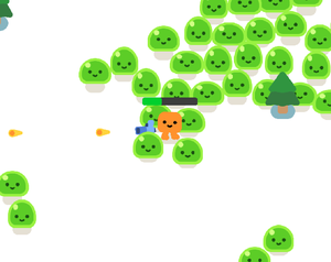 play My First Game