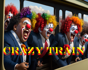 play Crazy Train