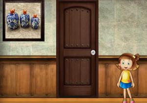 play Kids Room Escape 173
