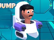 play Skibidi Toilet Jumper