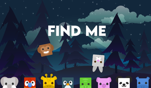 play Find Me