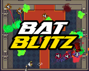 play Bat Blitz