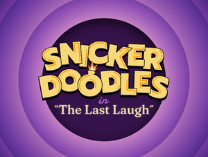 play Snicker Doodles In 
