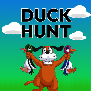 play Duck Hunt