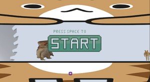 play Running Cat