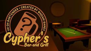 play Uh Oh Bartender