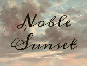 play Noble Sunset