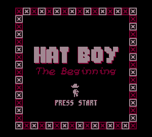 play Hat Boy Gb