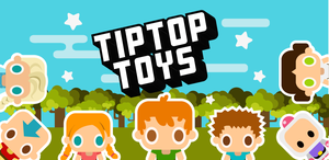 play Tip Top Toys