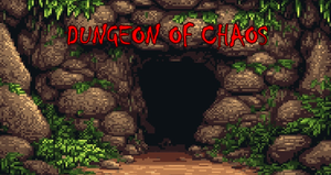 play Dungeon Of Chaos