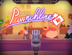 play Pawnchline - Gamejam Project