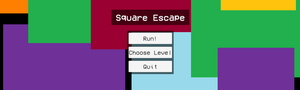 Square Escape