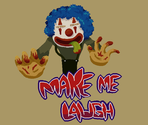 play Make Me Laugh!