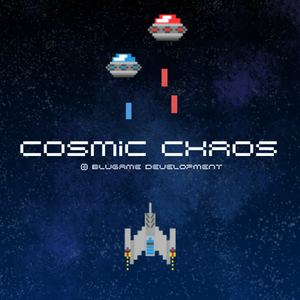 play Cosmic Chaos