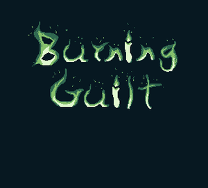 play Burning Guilt