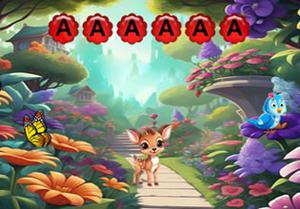 play Ape Alcove Challenge