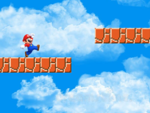 play Super Mario Bros
