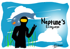 play Neptune'S Ecoquest