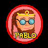 play The Legend Of Pablo : The Voice In Your Head