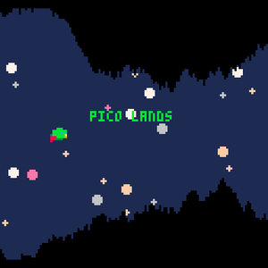 play Pico Lands