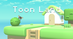 play Toon Land