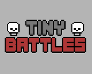 play Tiny Battles