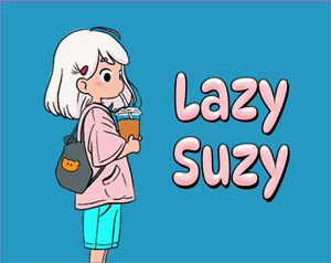 play Lazysuzy : Woke Up Late Again Ð˜©