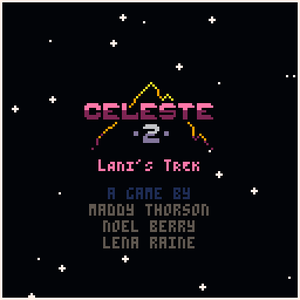 Celeste Classic 2