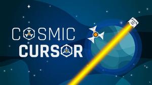 play Cosmic Cursor (Demo)
