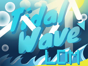 play Scratch Tidal Wave (Low Detail Mode)