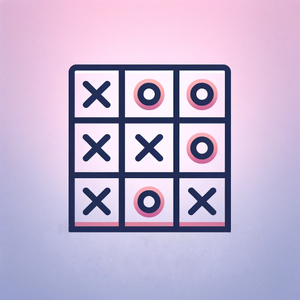 play Tic Tac Toe #5