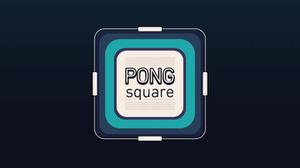 play Pong Square