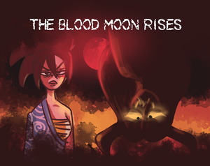 play The Blood Moon Rises