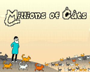 play Millions Of Cats