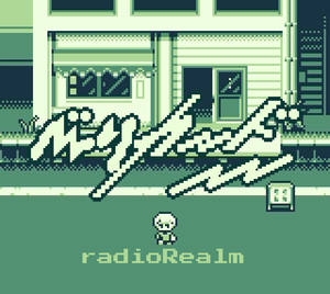 play Radiorealm