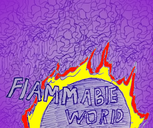 play Flammableworldb