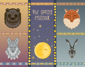 play The Spring Equinox