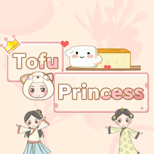 play Tofu Princess