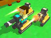 play Tankie Snaker Attack